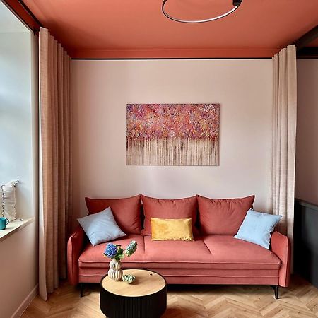 Apartament Tamaja Bielsko-Biała Zewnętrze zdjęcie
