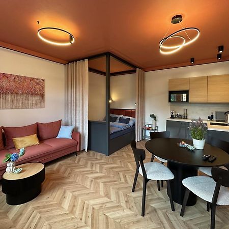Apartament Tamaja Bielsko-Biała Zewnętrze zdjęcie