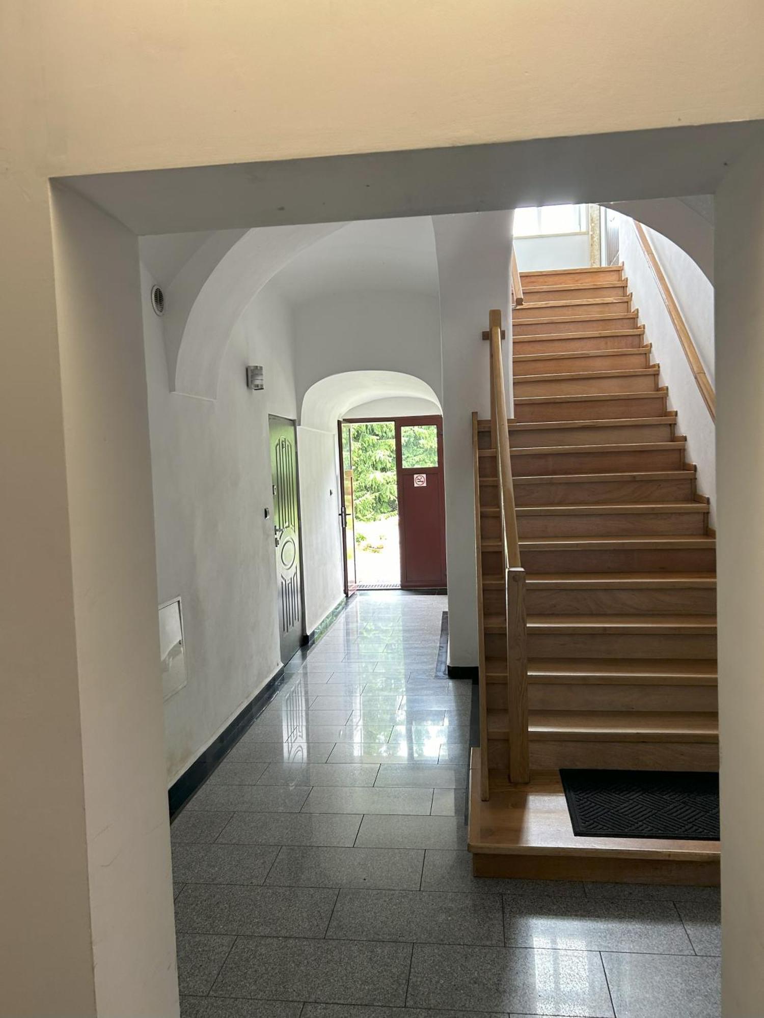 Apartament Tamaja Bielsko-Biała Zewnętrze zdjęcie