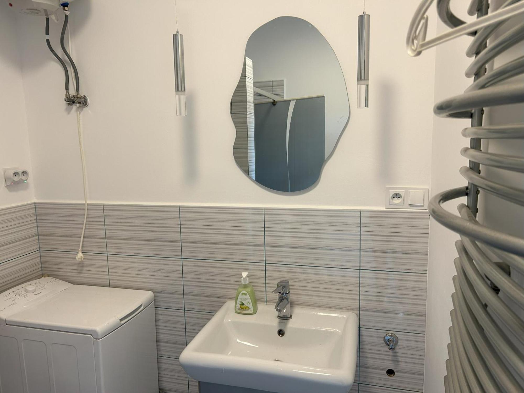 Apartament Tamaja Bielsko-Biała Zewnętrze zdjęcie