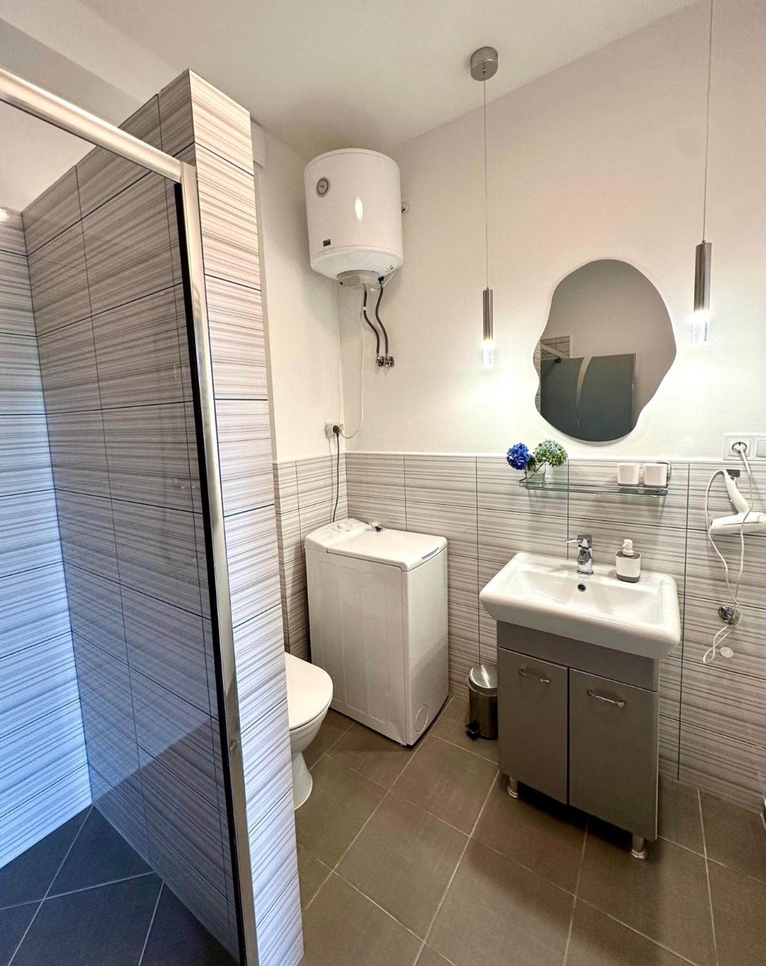 Apartament Tamaja Bielsko-Biała Zewnętrze zdjęcie