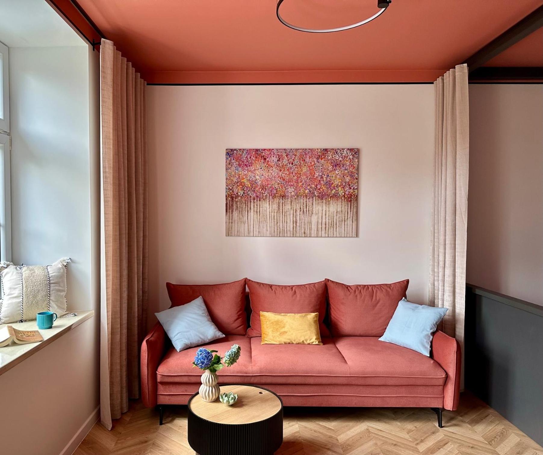 Apartament Tamaja Bielsko-Biała Zewnętrze zdjęcie