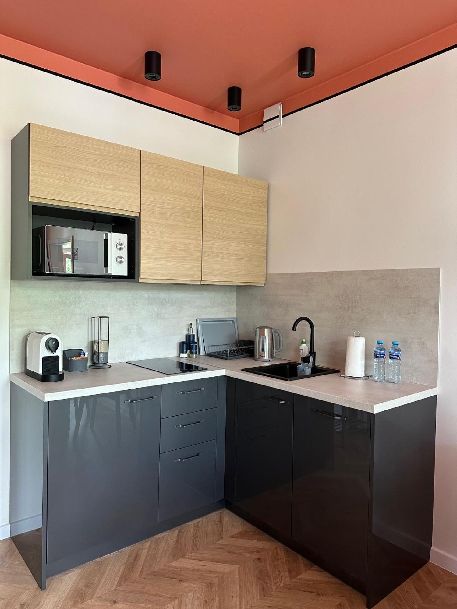 Apartament Tamaja Bielsko-Biała Zewnętrze zdjęcie