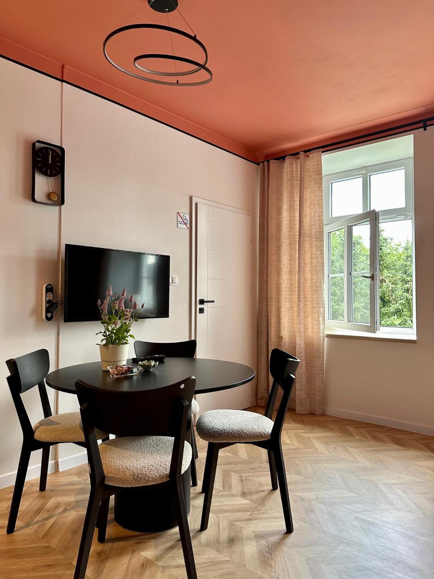 Apartament Tamaja Bielsko-Biała Zewnętrze zdjęcie