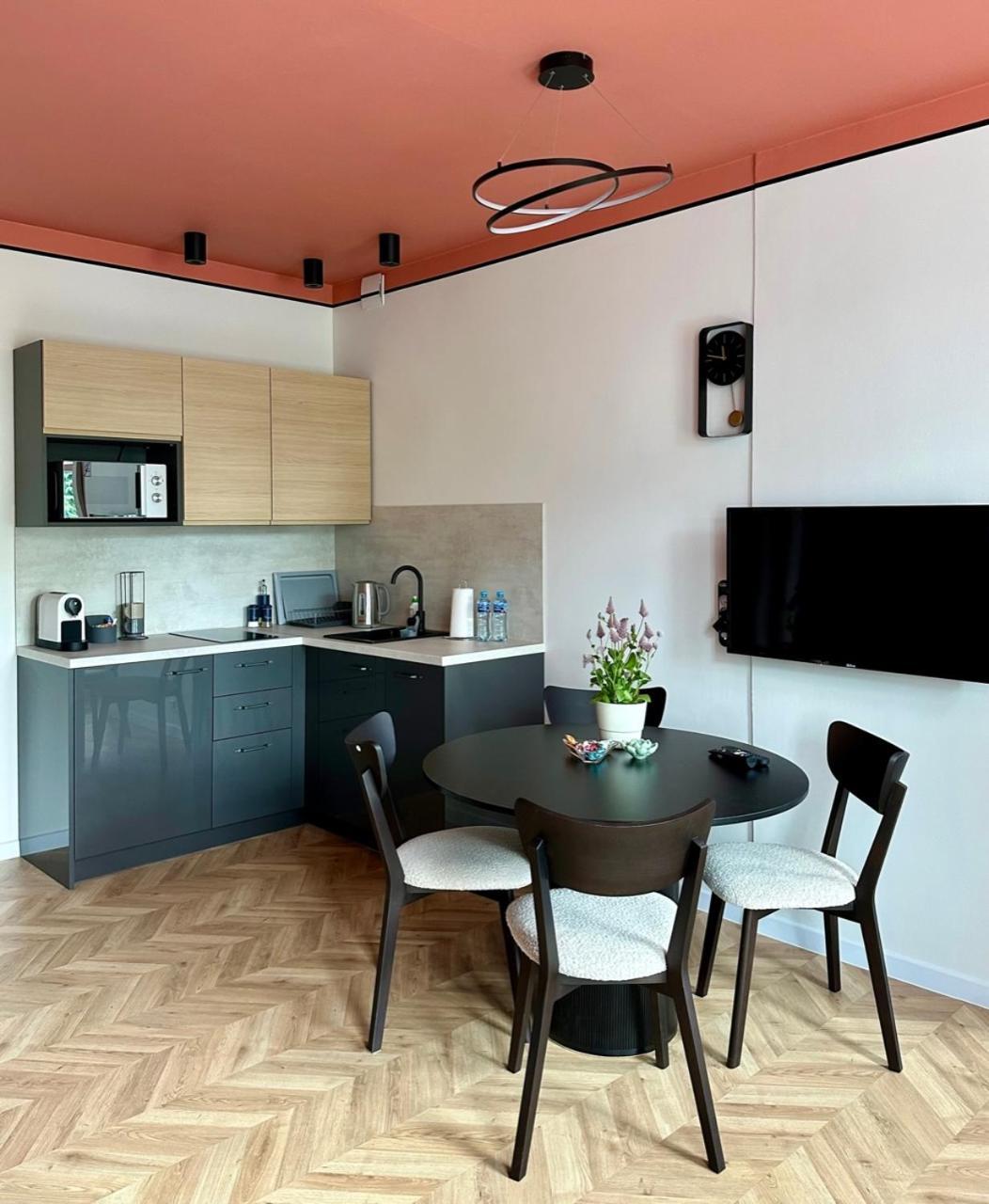 Apartament Tamaja Bielsko-Biała Zewnętrze zdjęcie