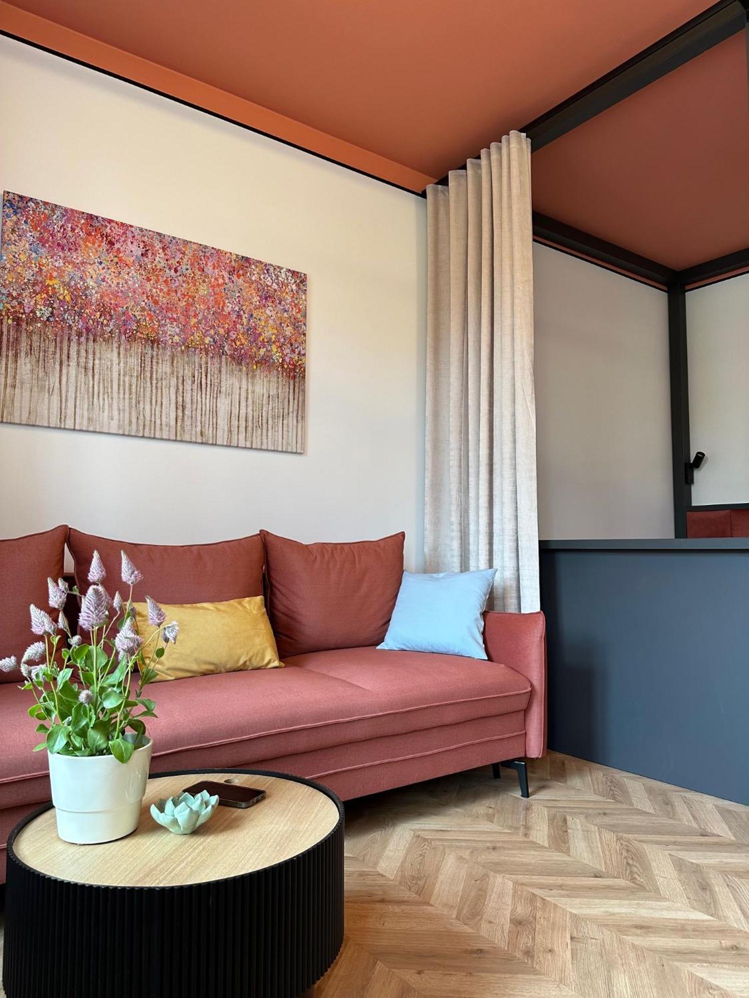 Apartament Tamaja Bielsko-Biała Zewnętrze zdjęcie